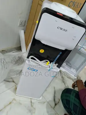 Efficient Cway Ruby 6f-Byb53 Water Dispenser