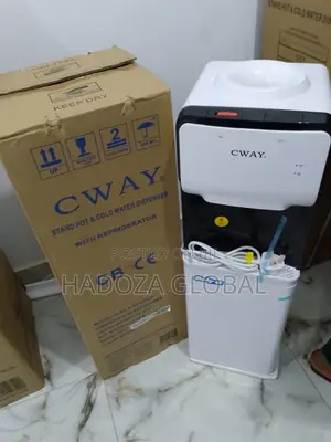 New Durable Cway Ruby 6f-Byb53 Water Dispenser