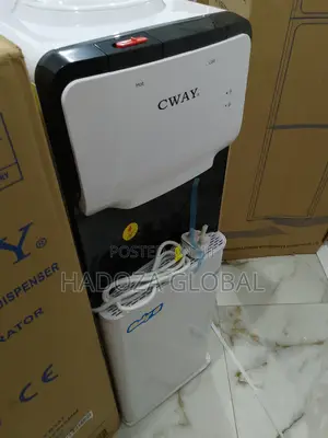 Bestselling Cway Ruby 6f-Byb53 Water Dispenser