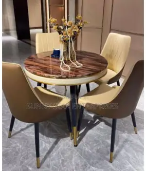 High Quality Executive Dinning Set