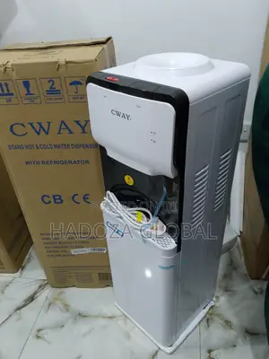 Cway Ruby 6f-Byb53 Water Dispenser- For Home Office