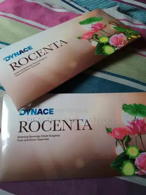 Restore Your Health Issues With Dynace Rocenta