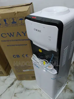 Quality Cway Ruby 6f-Byb53 Water Dispenser