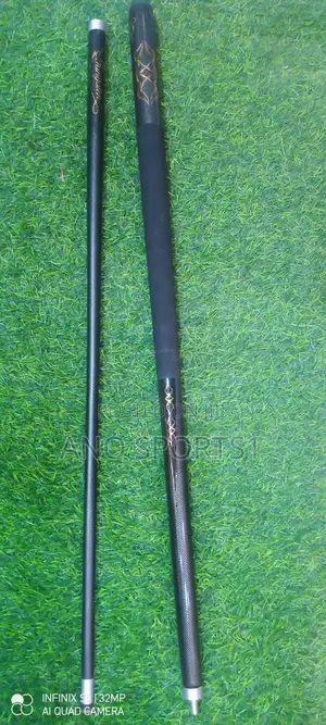 Fibre Snooker Stick (Size 12 Tip)