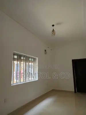 1bdrm Block of Flats in Mabushi for rent