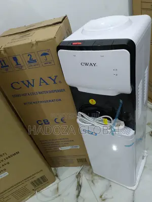 Cway 6f-Byb53 Water Dispenser