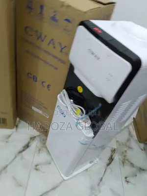 Brand New Cway 6f-Byb53 Water Dispenser