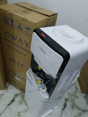 New Cway 6f-Byb53 Water Dispenser