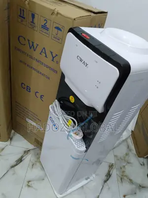 Durable Cway 6f-Byb53 Water Dispenser