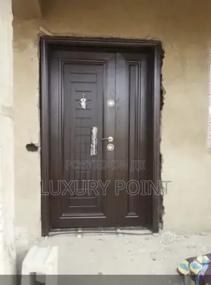 Classic Door 7x