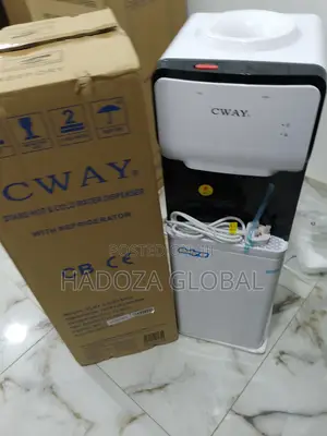 Bestselling Cway 6f-Byb53 Water Dispenser