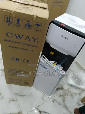 Quality Cway 6f-Byb53 Water Dispenser