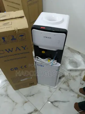 High Quality Cway 6f-Byb53 Water Dispenser