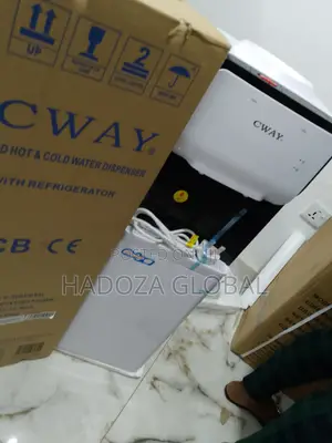 Reliable Cway 6f-Byb53 Water Dispenser