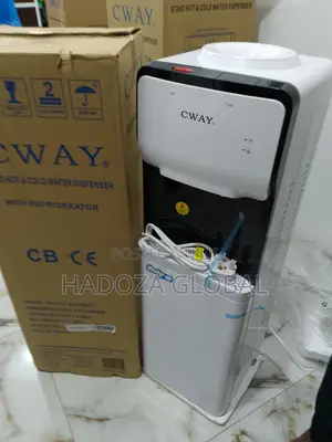 Affordable Cway 6f-Byb53 Water Dispenser