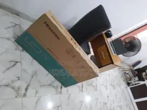 Best Hisense 43'' Inches LED TV