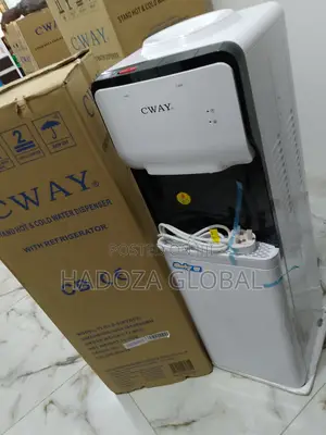 Best Choice Cway 6f-Byb53 Water Dispenser