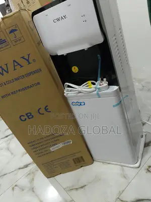 User Friendly Cway 6f-Byb53 Water Dispenser