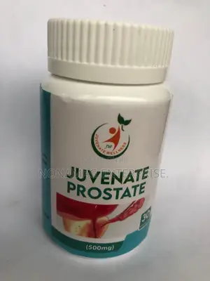 Juveante Prostate Care 60 Caps