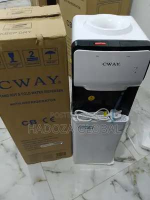 New, Quality Cway 6f-Byb53 Water Dispenser