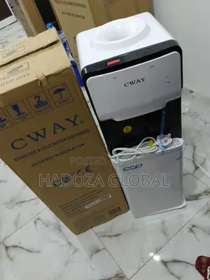 Cway 6f-Byb53 Water Dispenser- Enrgy Saving