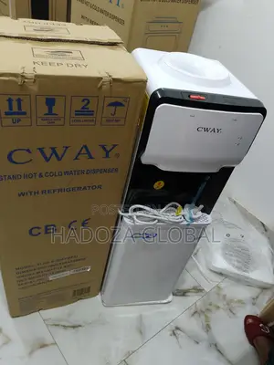 Cway 6f-Byb53 Water Dispenser- Best Performance