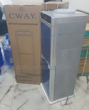 Cway Water Dispenser BYB87 (Best Selling).