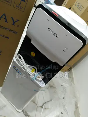 Affordable Cway Water Dispenser Ruby 6f-Byb53