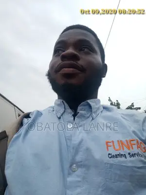 Office Domestic Cleaning
