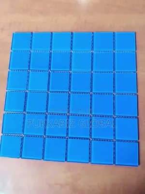 Swimming Pool Mosaic