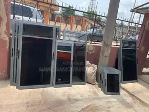 Sliding Windows