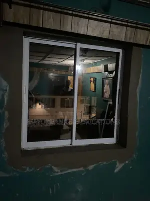Sliding Windows