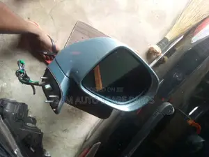 Lexus RX 350 210 Model Right Side Mirror