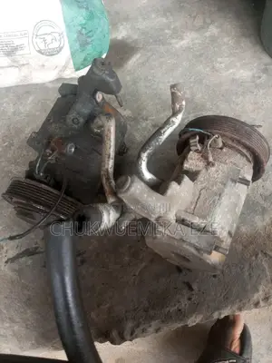 AC Compressor for Honda Pilot 2000 to 2005 Model 