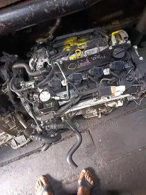 Toyota Camry 2018/19 Engines A25A