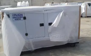 Best -Selling-Affordable-Original-45kva-Perkins-Generator-In