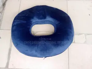 Donut Seat Cushion Donut Pillow Hemorrhoid Seat