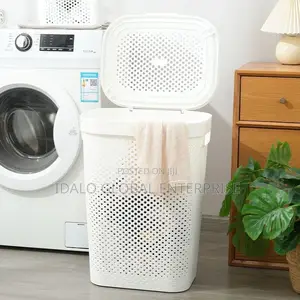Big Laundry Basket