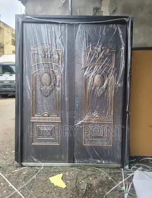 5ft Cooper Door .
