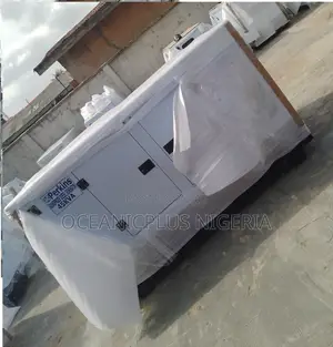 Original and Affordable 45kva Perkins Generator Now in Stock