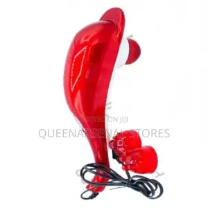 Infrared Body Massager -- Massage Hammer