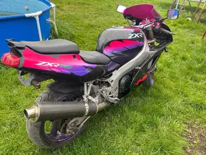 Kawasaki 2009