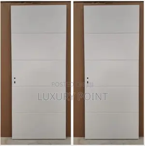 3ft Wooden Door;