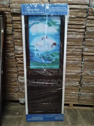 3ft Bathroom Door;