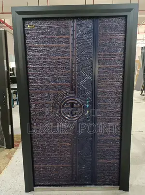 4ft ; Cooper Door