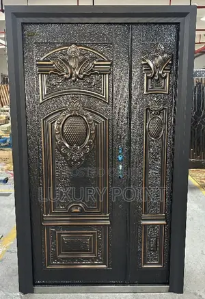 4ft” Cooper Door