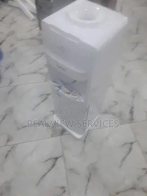 100% Advanced and Suitable Cway 1c-58b24hl Water Dispenser