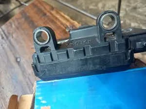 Automatic Gearbox Control Module Highlander Sienna 2016 2017