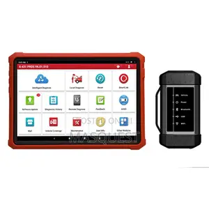 Launch X431 Pro5
