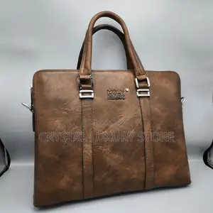 Giorgio Arman Quality Luxury Bag